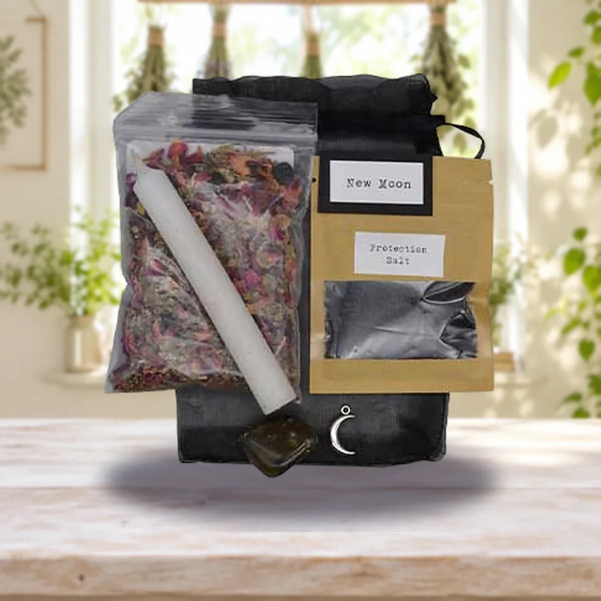 New Moon Kit