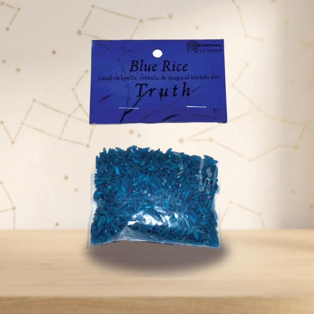 1oz Truth rice