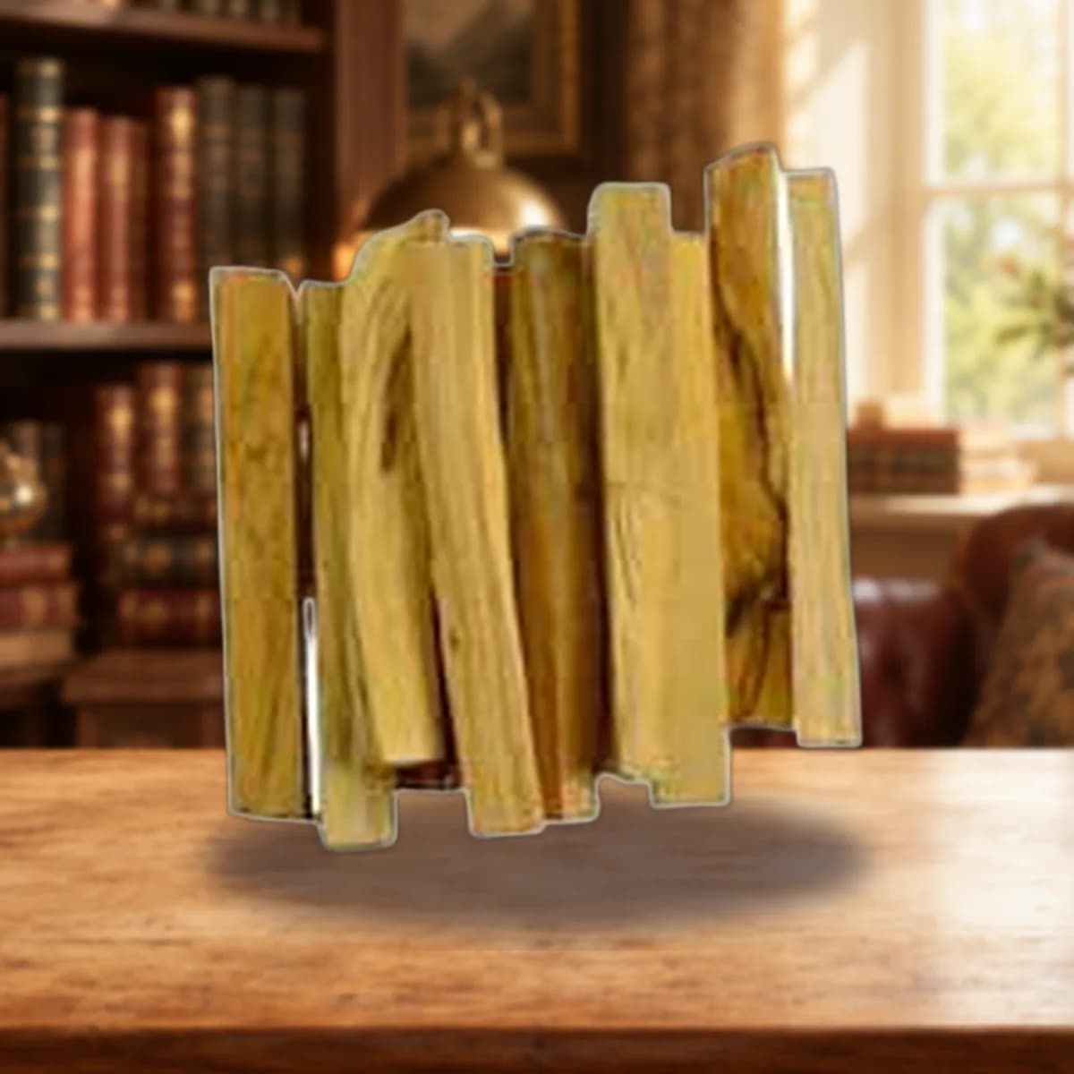 1 Kg Palo Santo smudge sticks