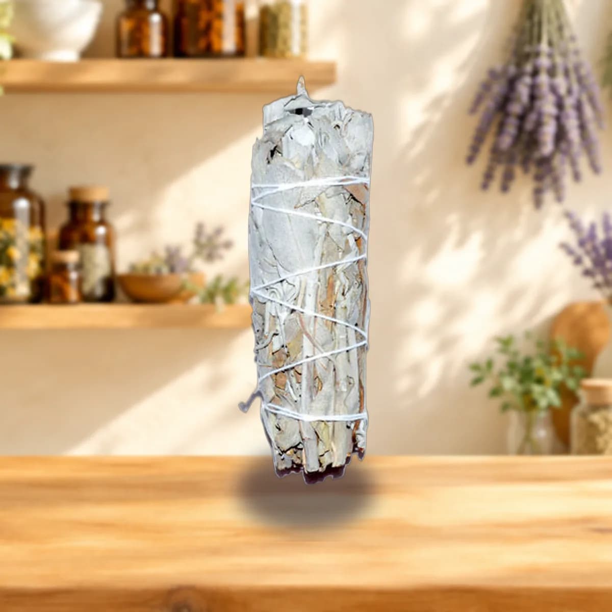 California White Sage Bundle, 3-inch