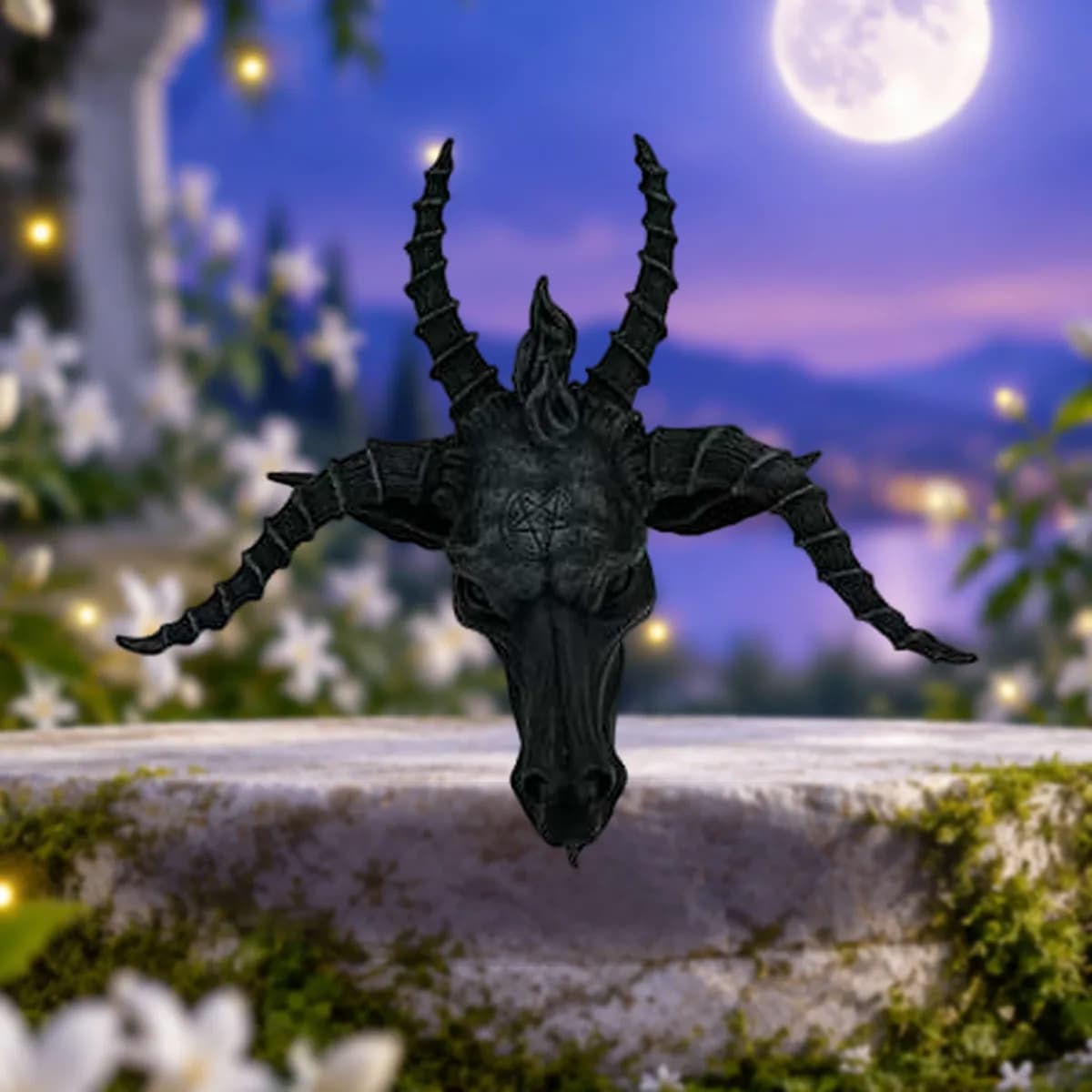 Baphomet