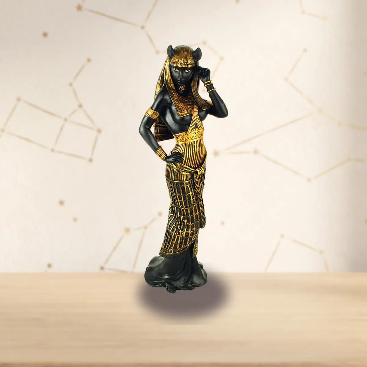 Bastet Feminine Divine 11"