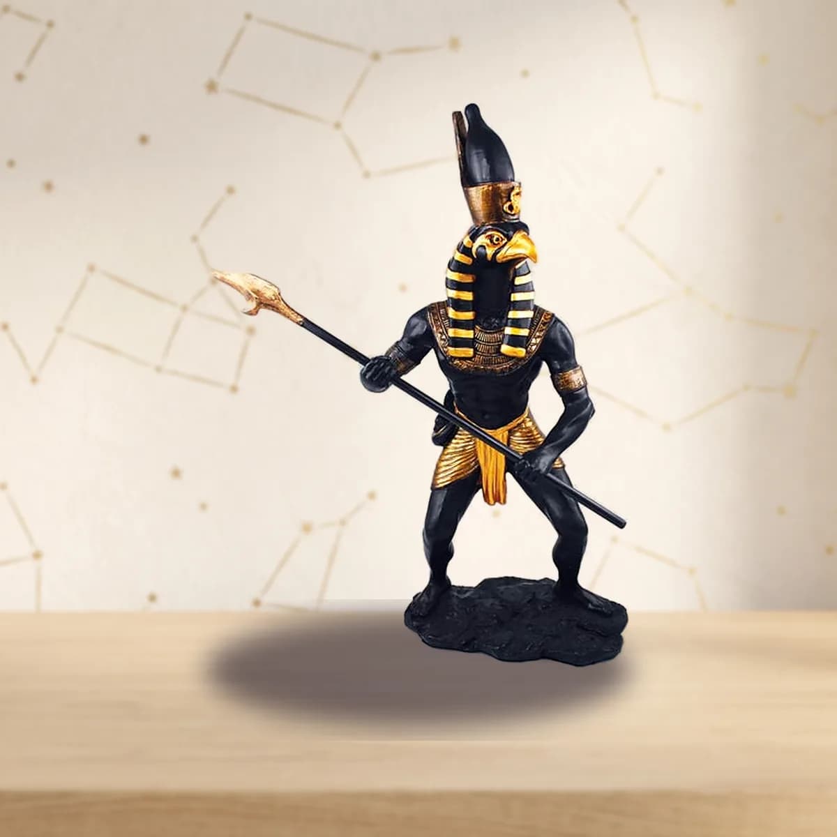 Horus 14"