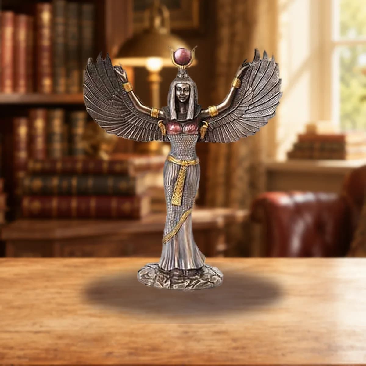 Egyptian Isis
