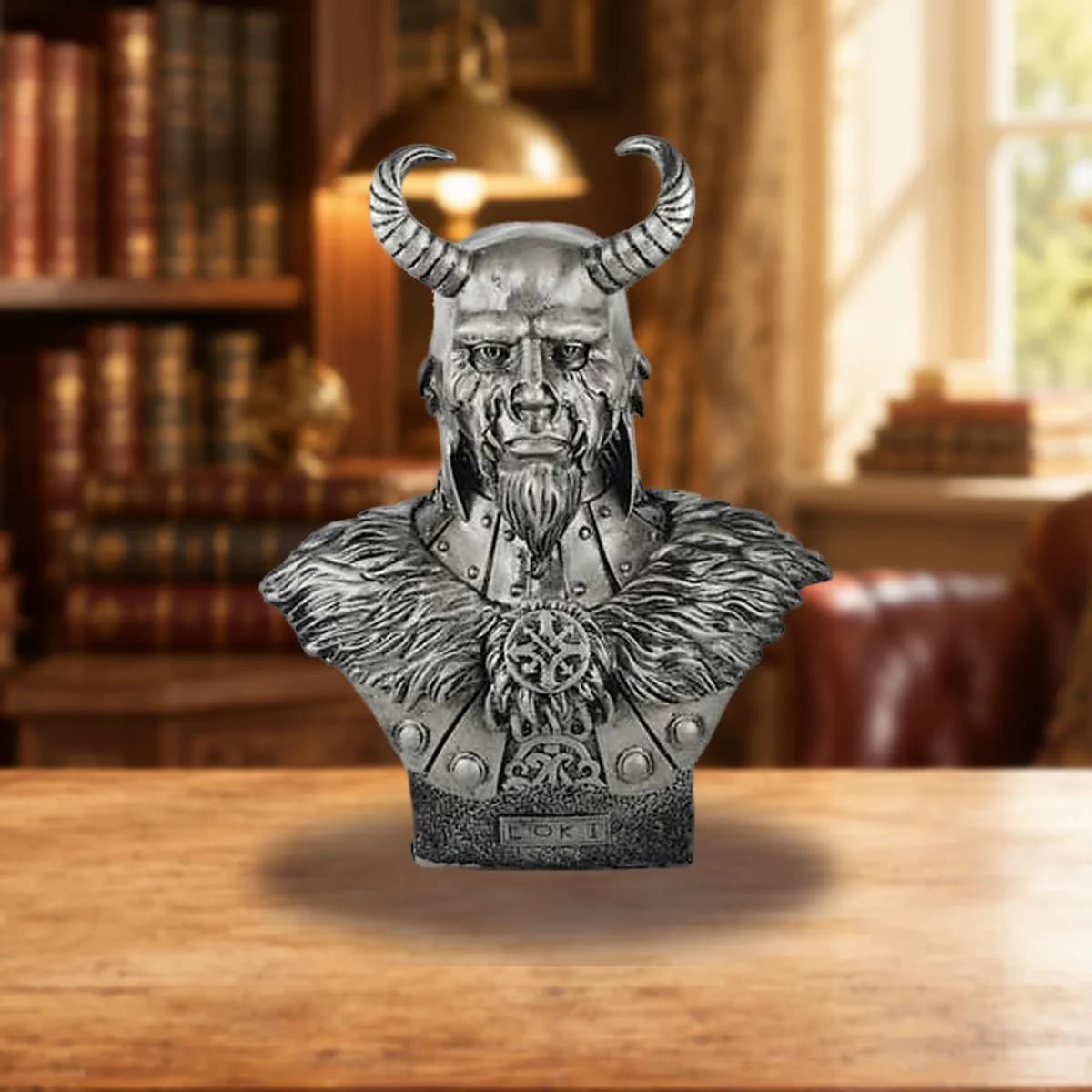 Loki