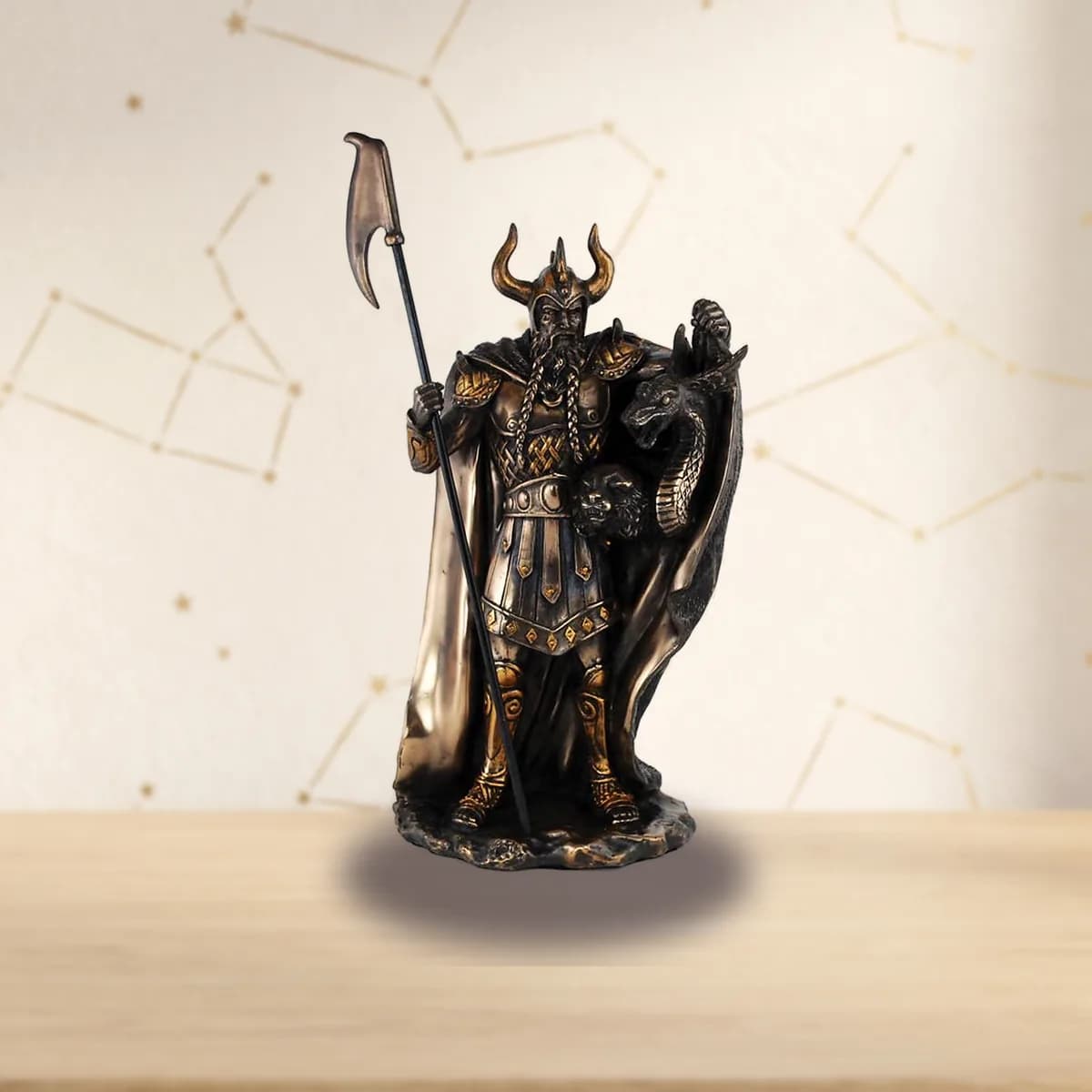 Loki 10"