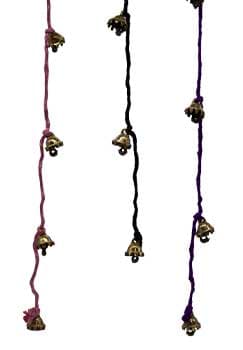 Celestial Bell String, 1/2 in. Bells