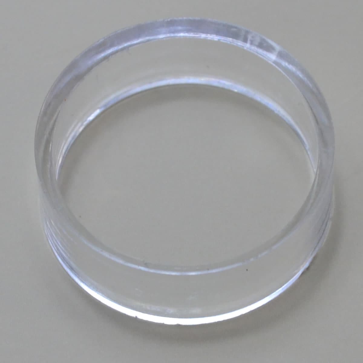 (set of 12) 32mm Acrylic ball stand
