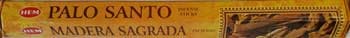 Palo Santo Sticks by HEM, 20 pack