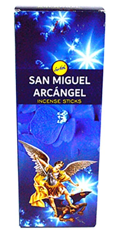 (box of 6) San Miguel sree vani stick