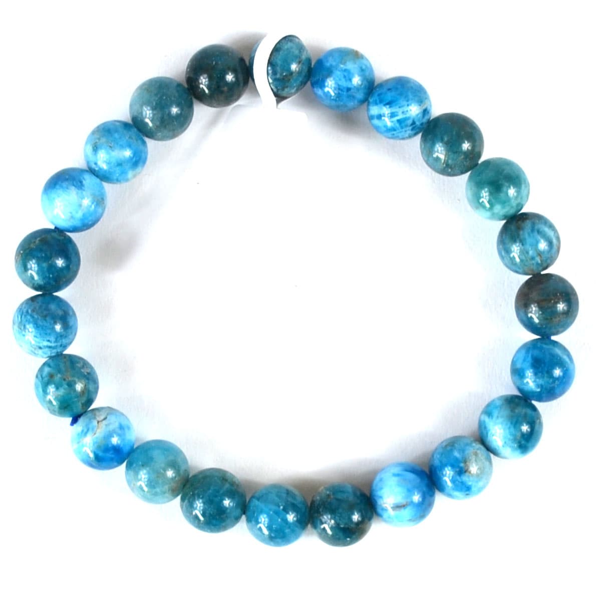 8mm Apatite
