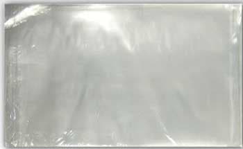 100/pkg Open End Bag 4" x 12" 2ml