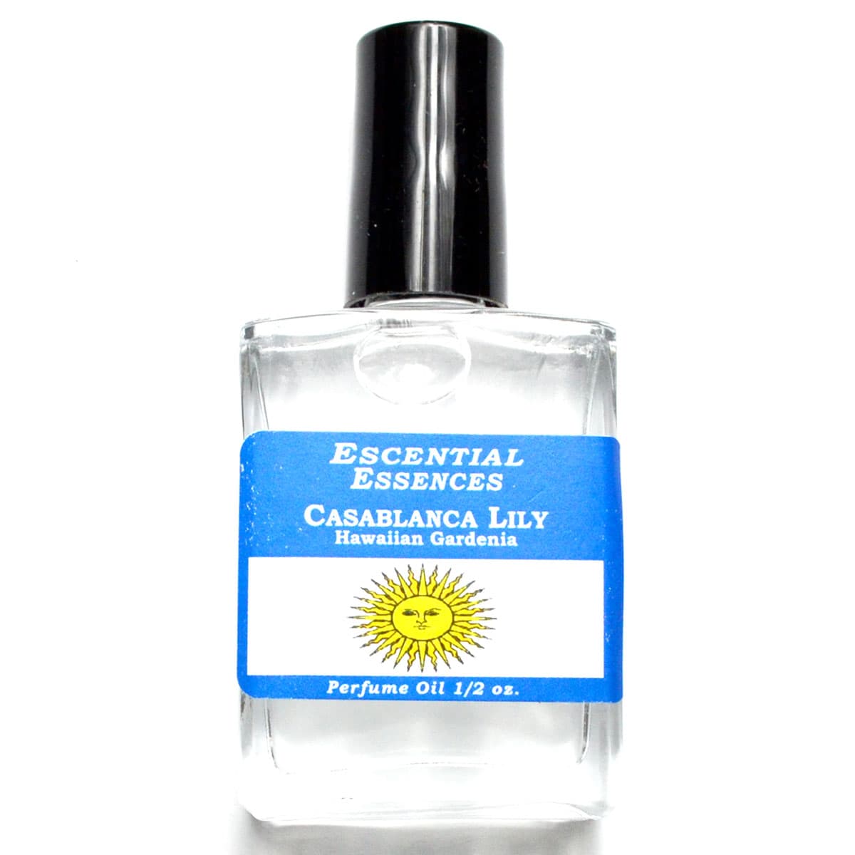 1/2oz Casablanca Lily escential essences oil