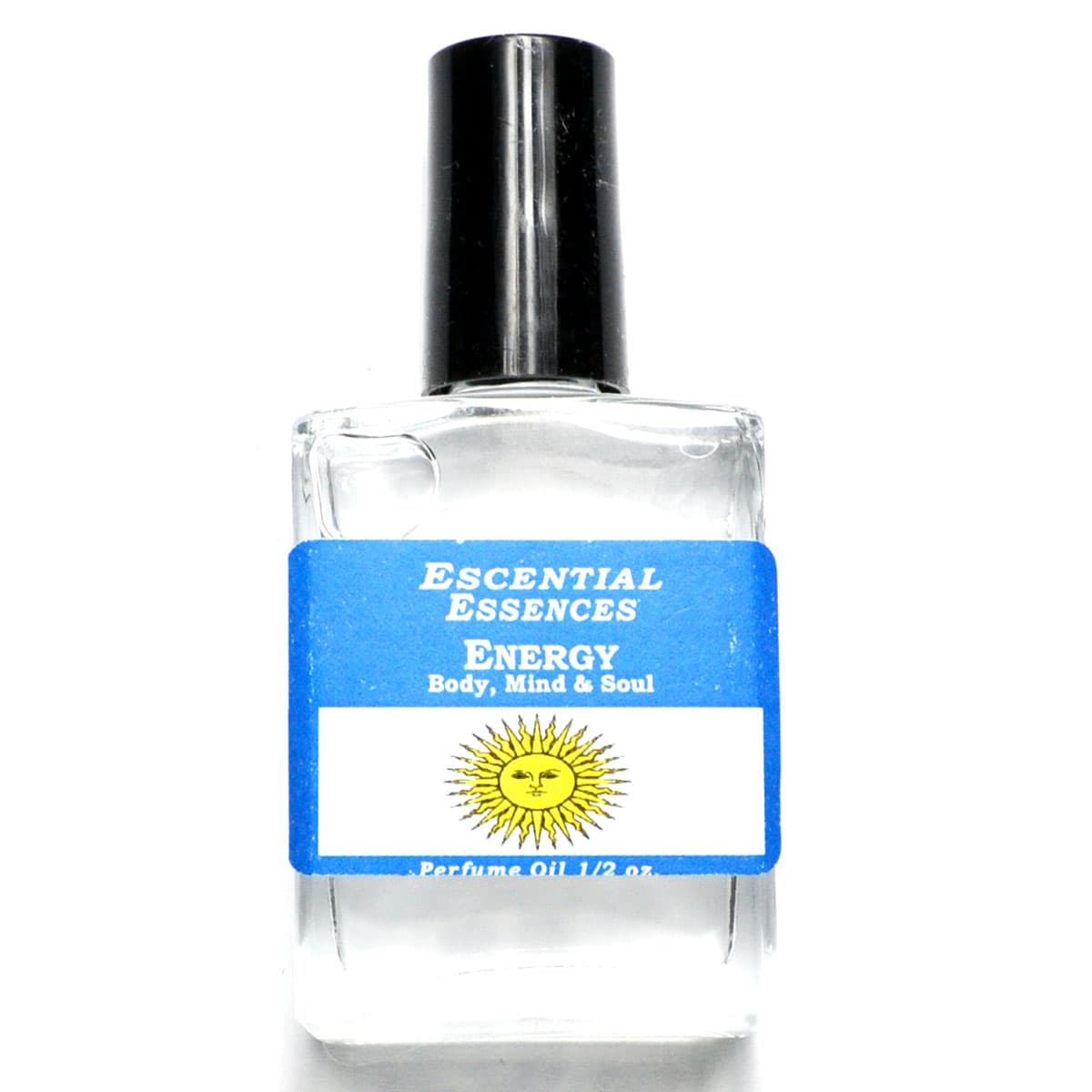 1/2oz Energy escential essences oil