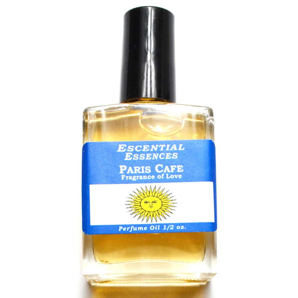1/2oz Paris Cafe escential essences oil