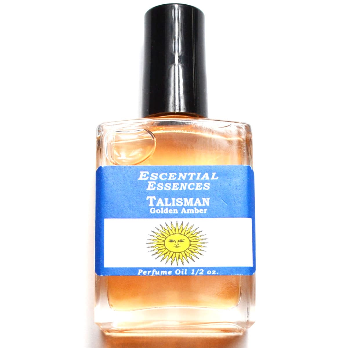 1/2oz Talisman escential essences oil