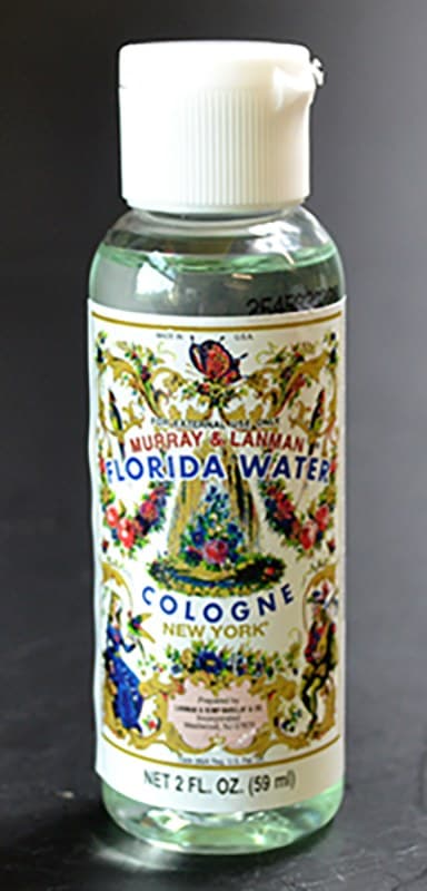 2oz Florida Water