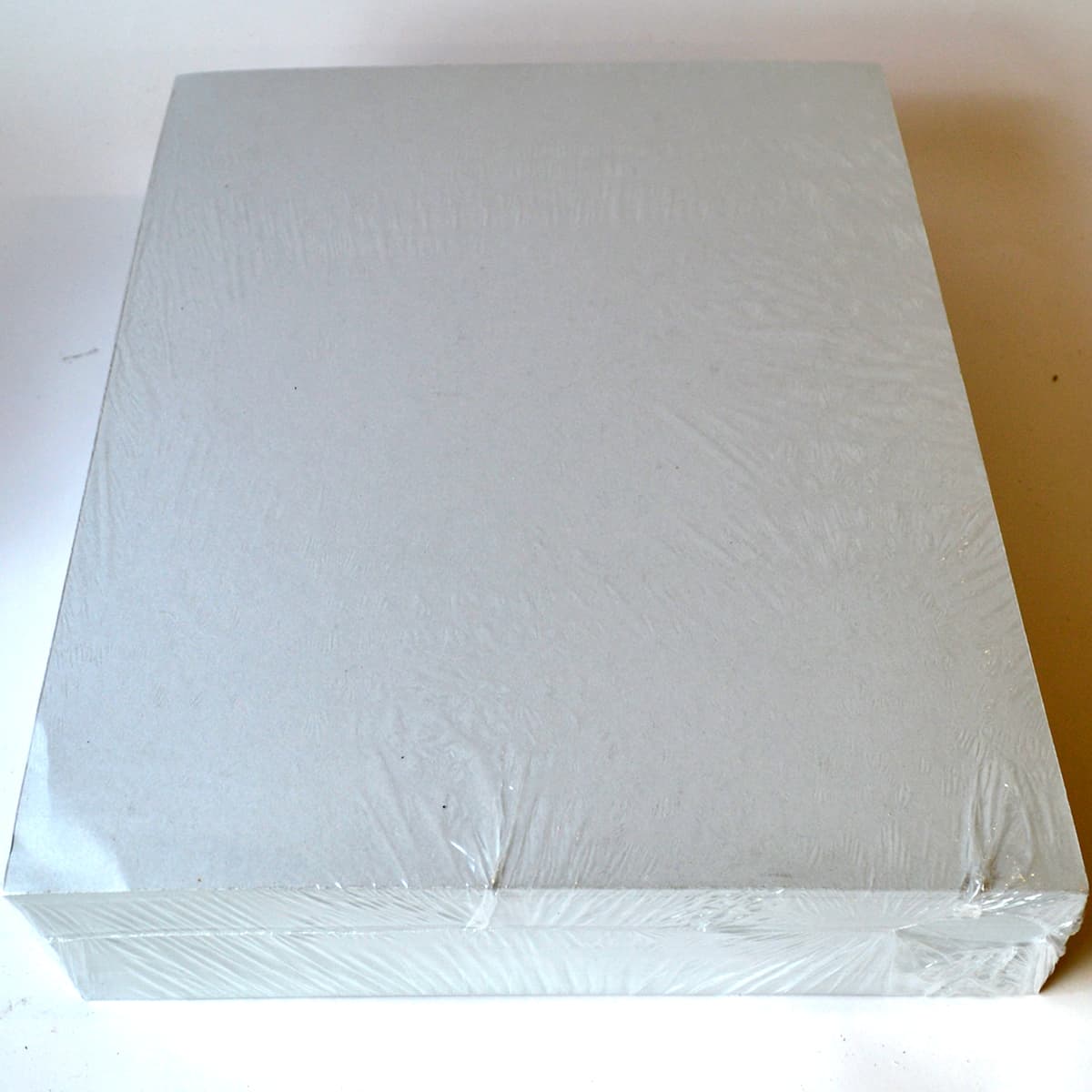 67# Gray cardstock 250 Pack 8 1/2 x 11
