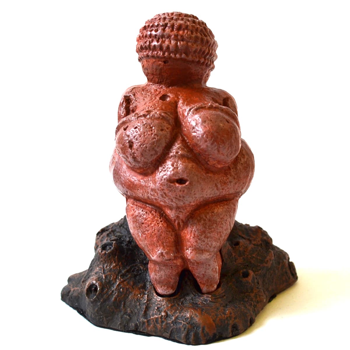 4" Venus of Willendorf