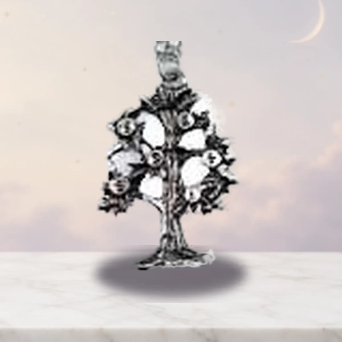 Money Tree talisman