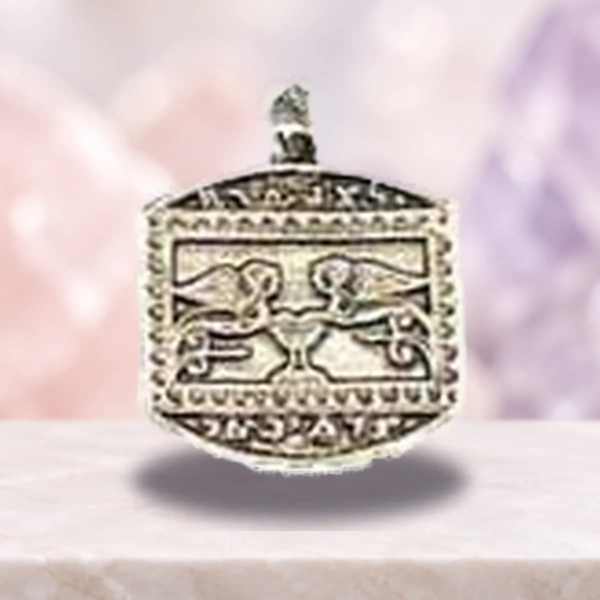 Protect from Accidents amulet