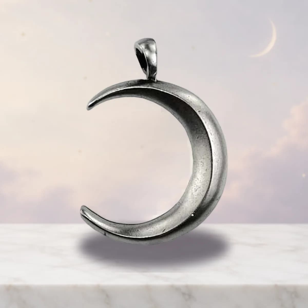Wicca Attraction amulet