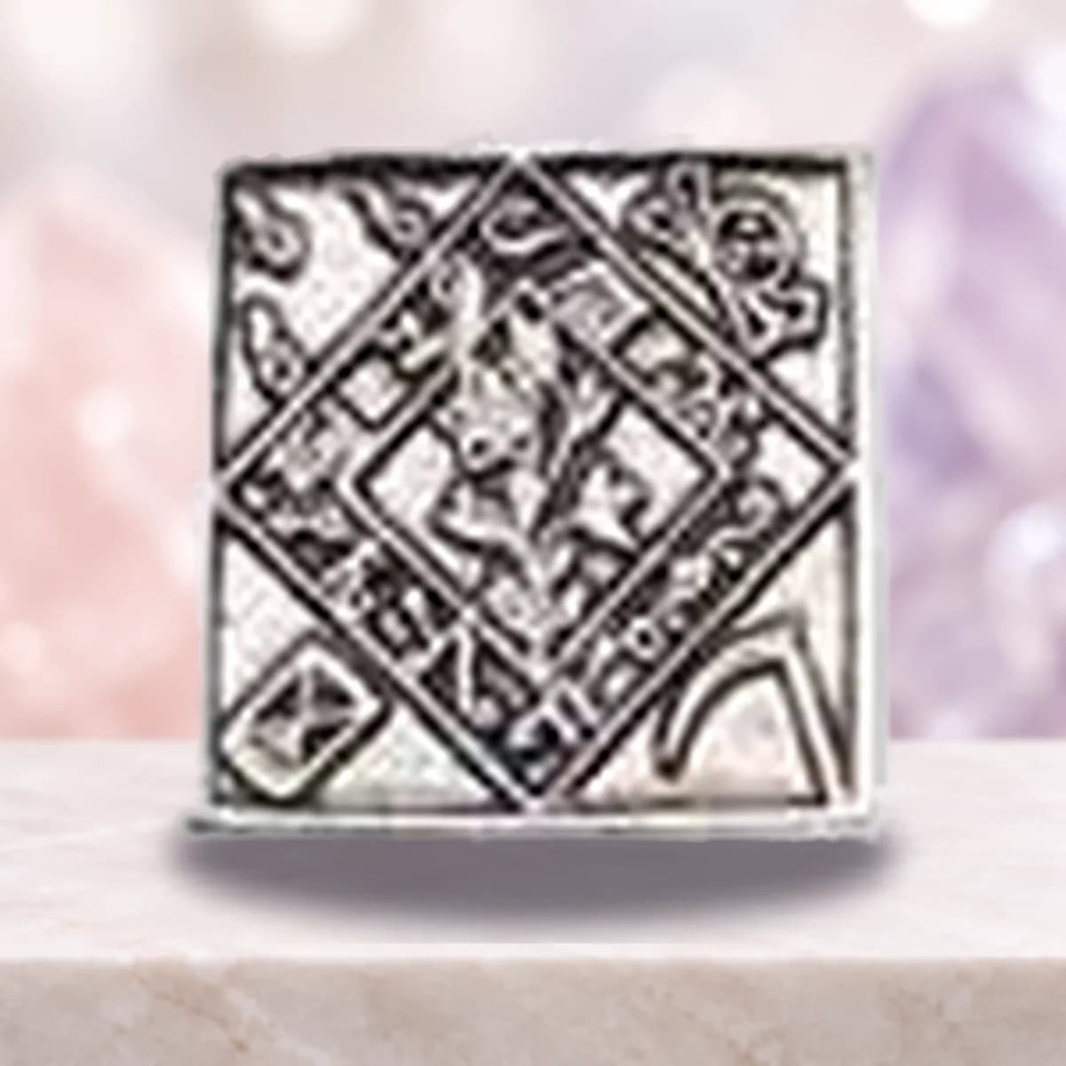 Win the Female talisman