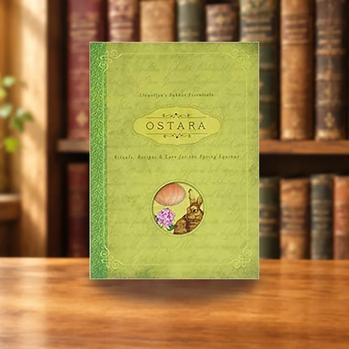 Ostara