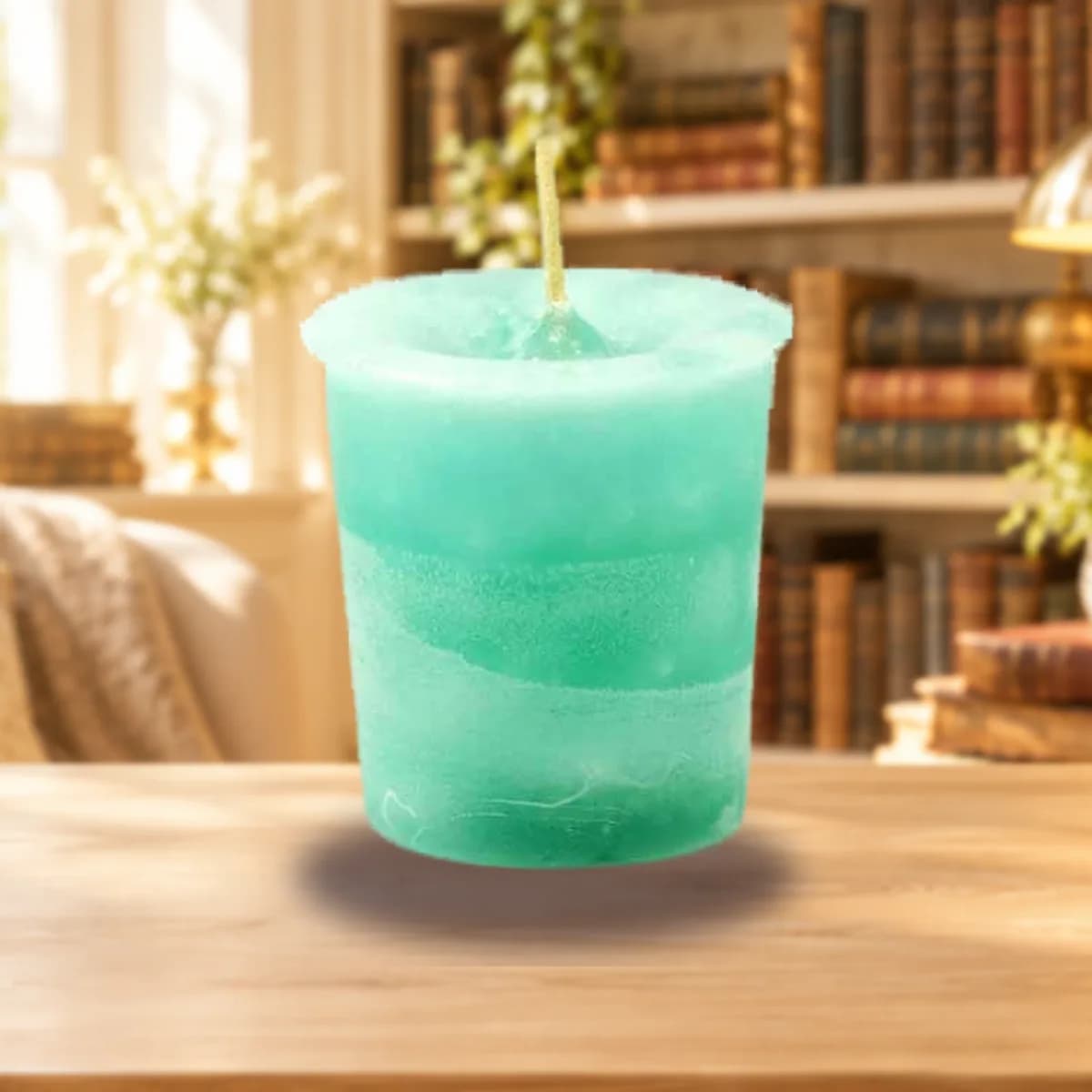 Rosemary Votive candle