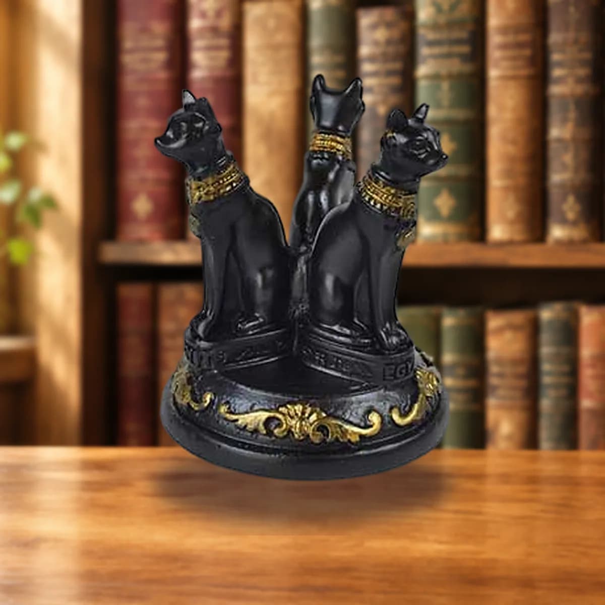 2 3/4" Bastet ball stand (for 50mm balls)