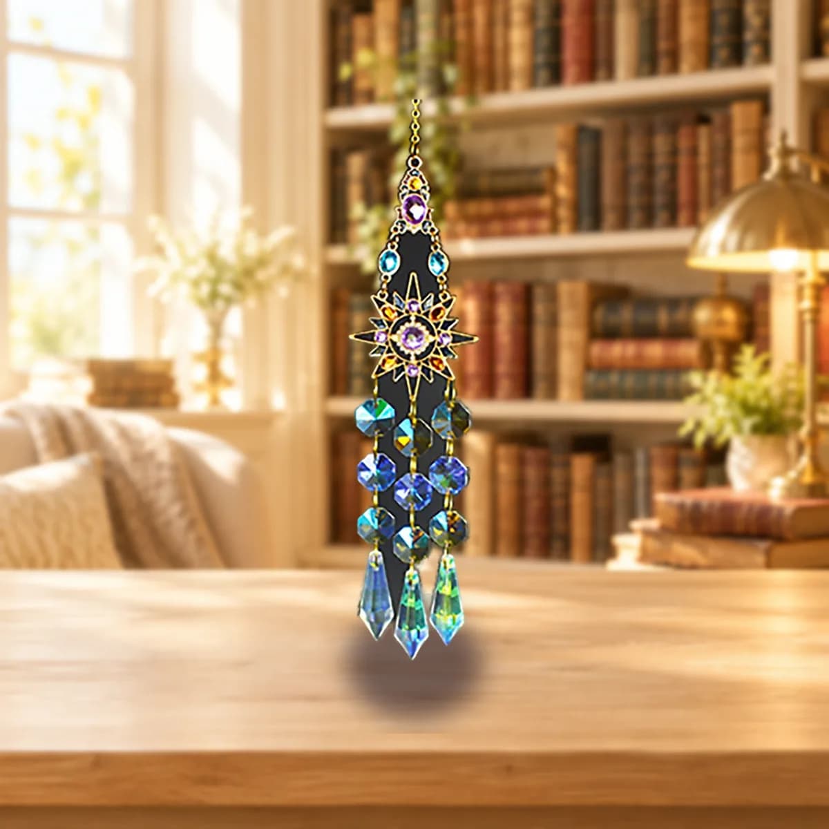 16" Sun sun catcher