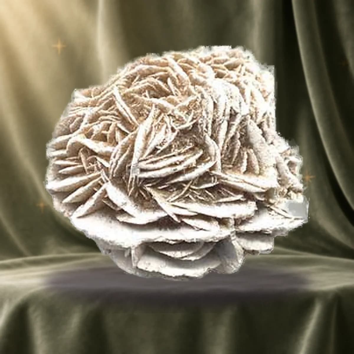 5 lb Desert Rose (2" to 3")