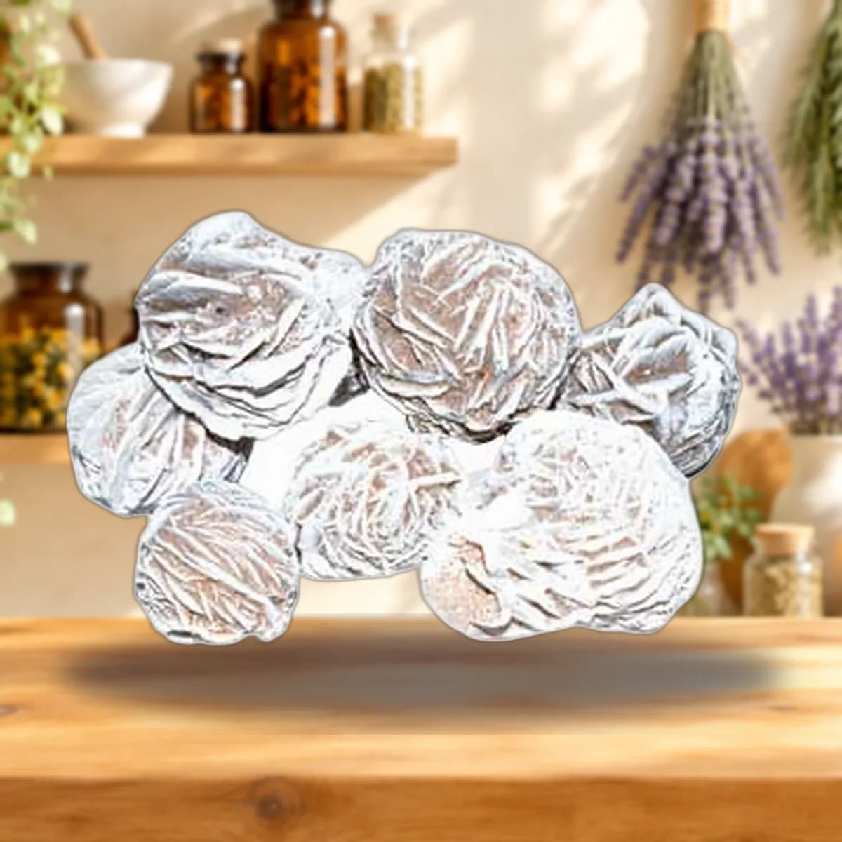 Desert Rose, 1 lb