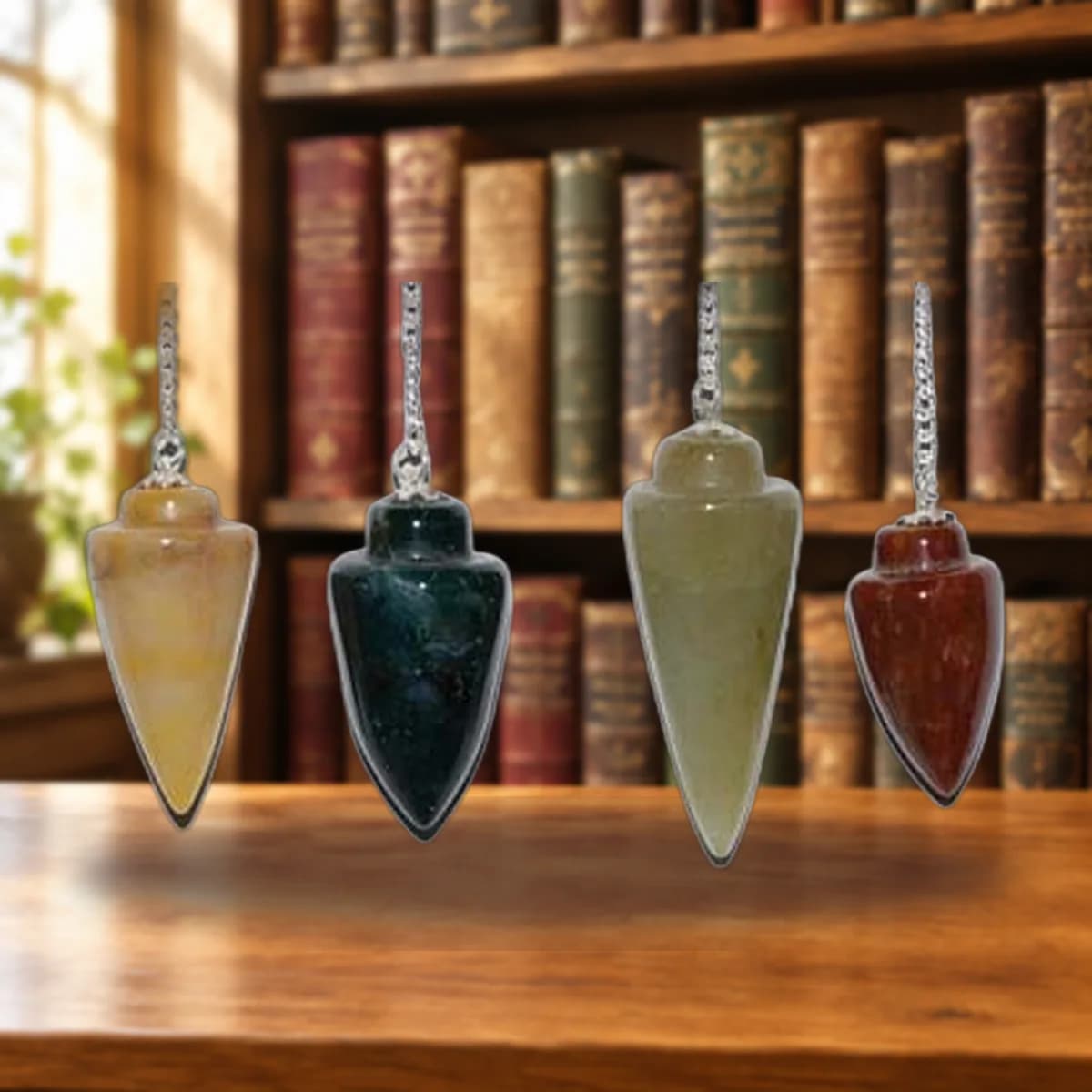 Various pendulum