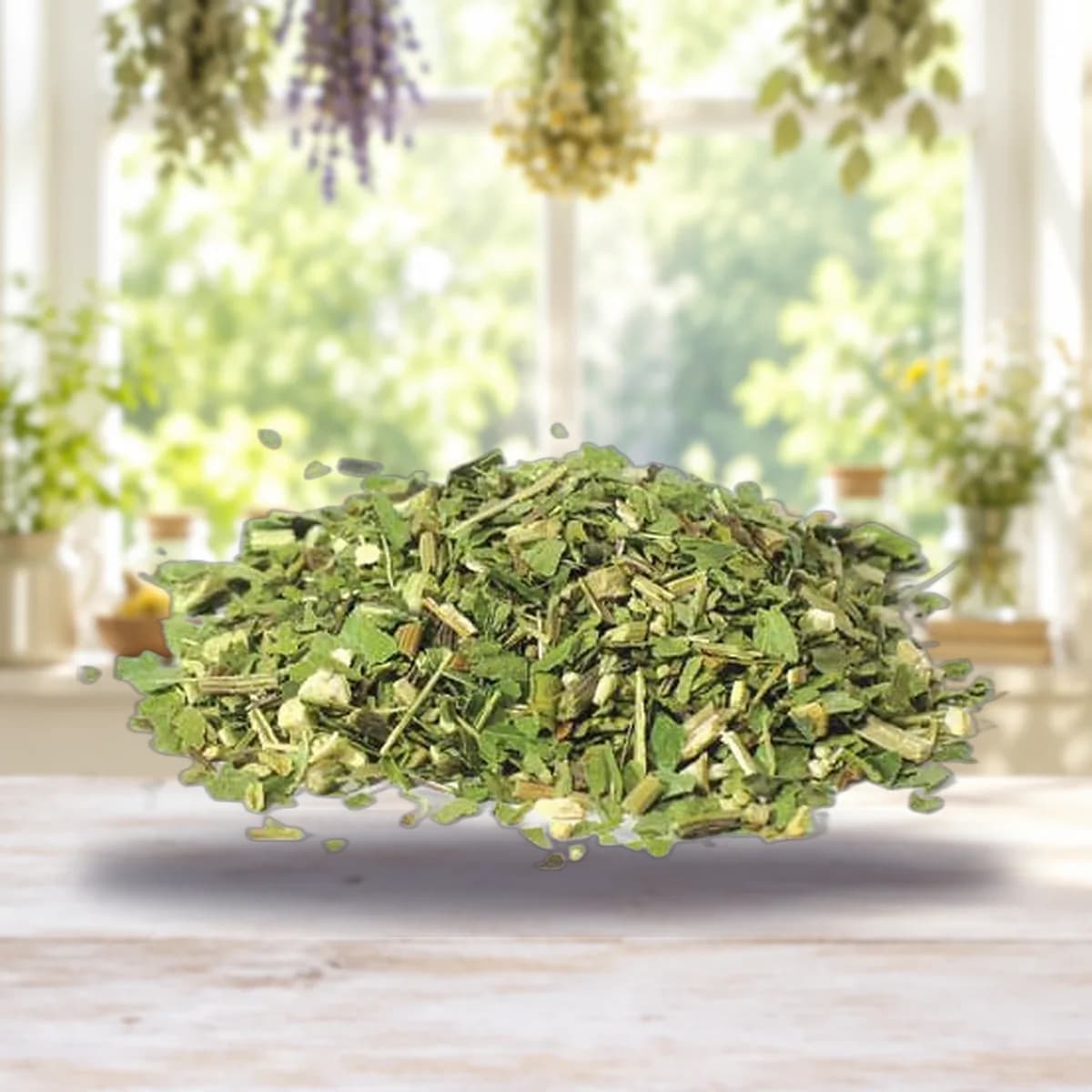 Echinacea Purpurea 1oz leaf cut (Echinacea)