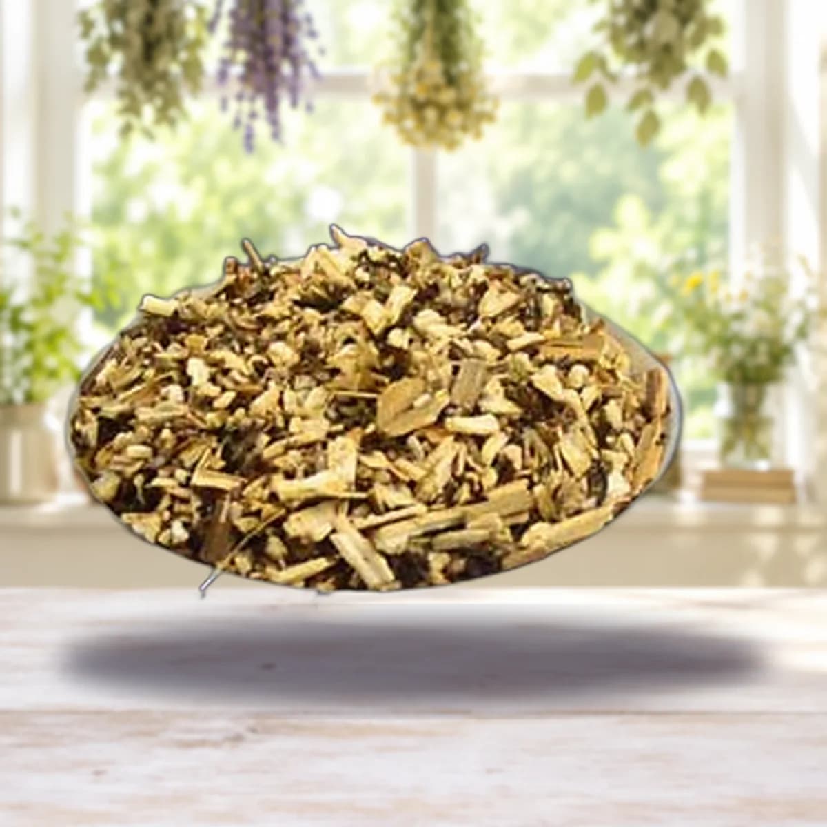 Motherwort cut 1oz