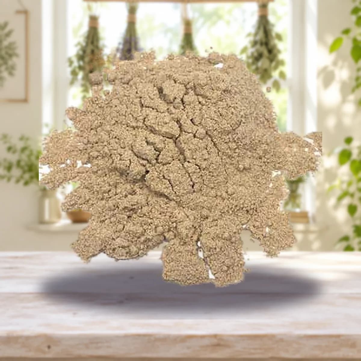 Psyllium Hiusks powder 1oz