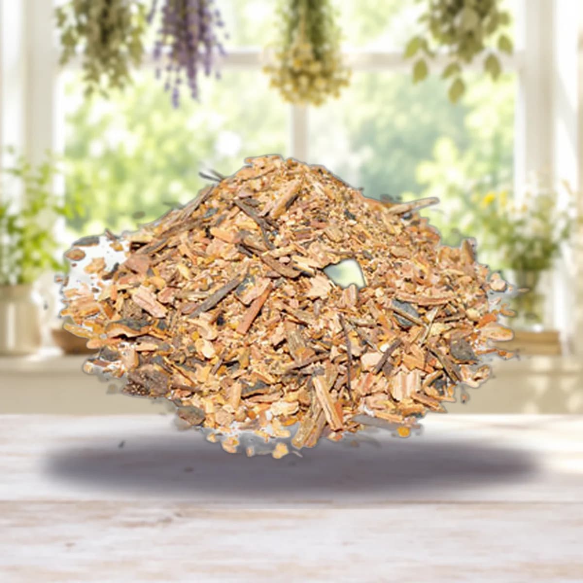 Sarsaparilla Root cut 1oz