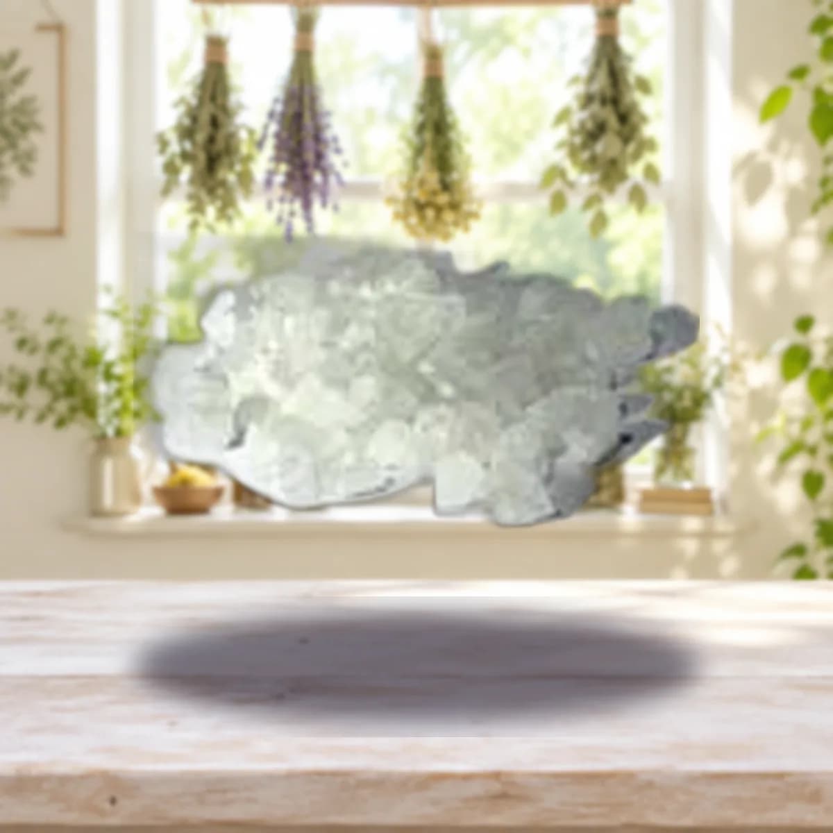 Sea Salt coarse 1oz