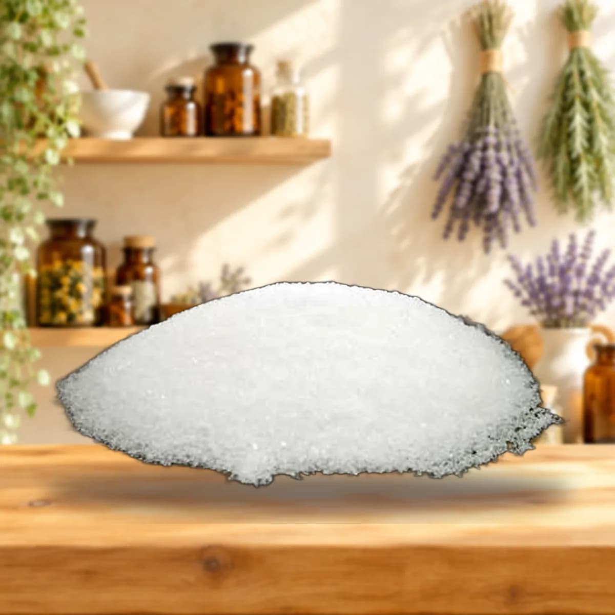 Sea Salt fine 1oz