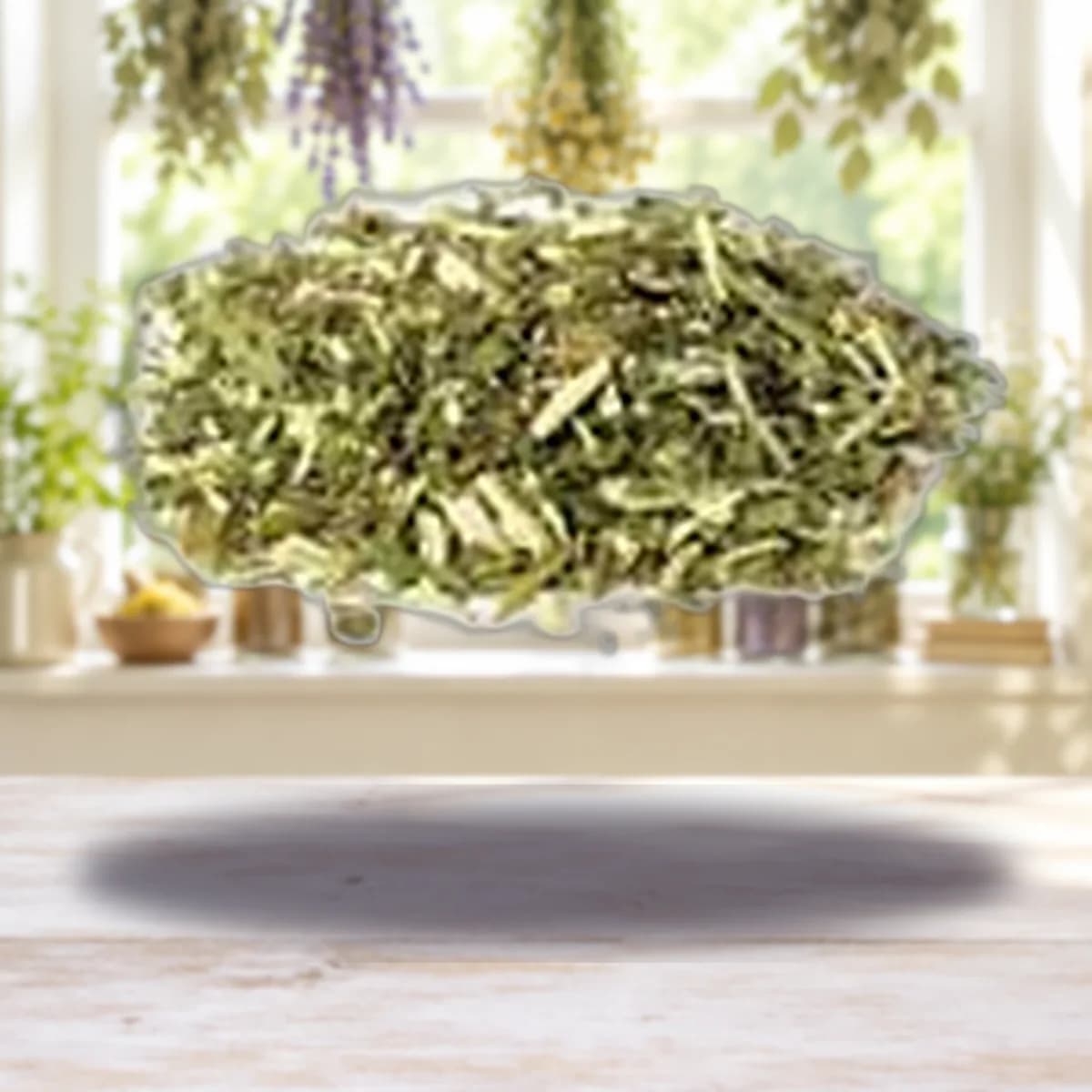 Vervain, cut, 1 oz (Verbena hastata)