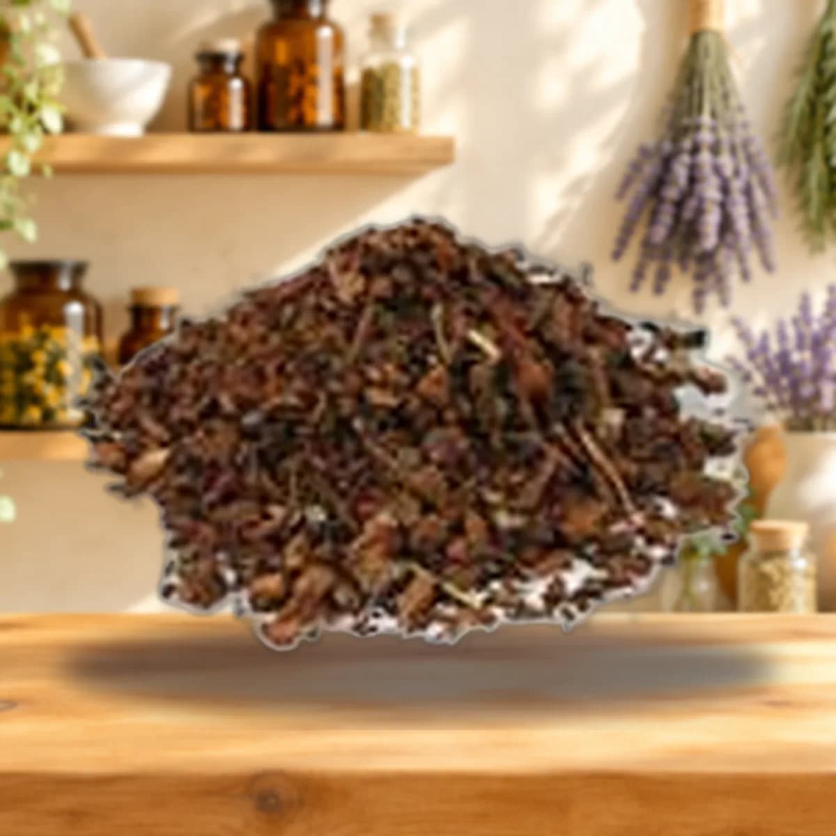 White Oak Bark cut 1oz (Quercus alba)