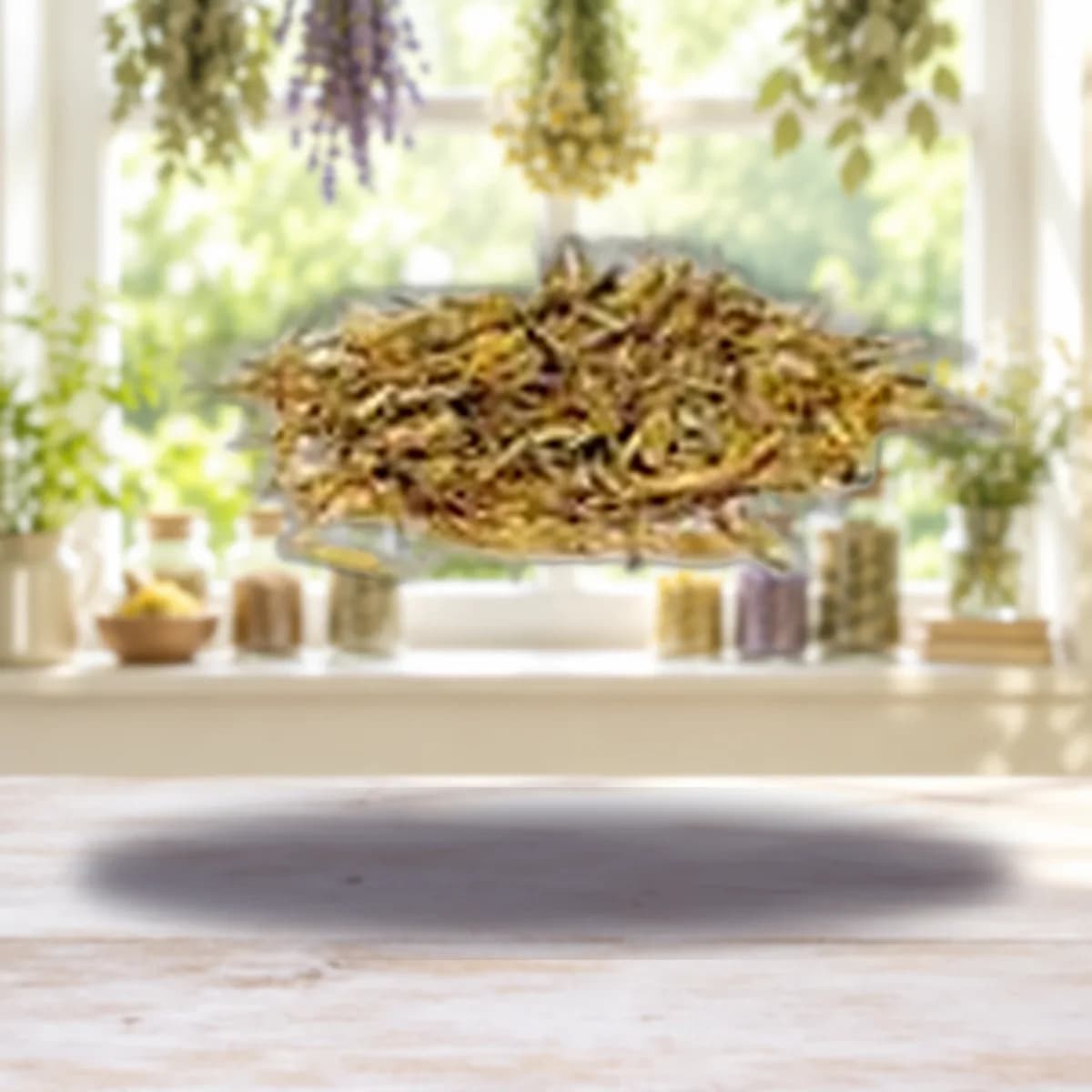Witches Grass, Cut, 1 oz