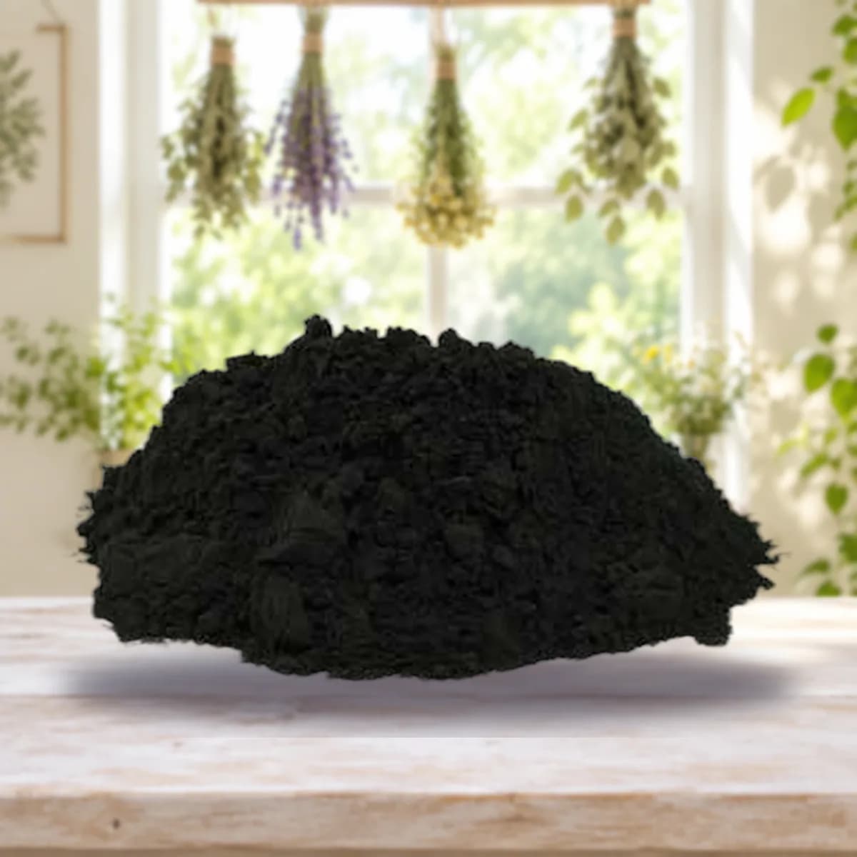 Activated Charcoal powder 2oz