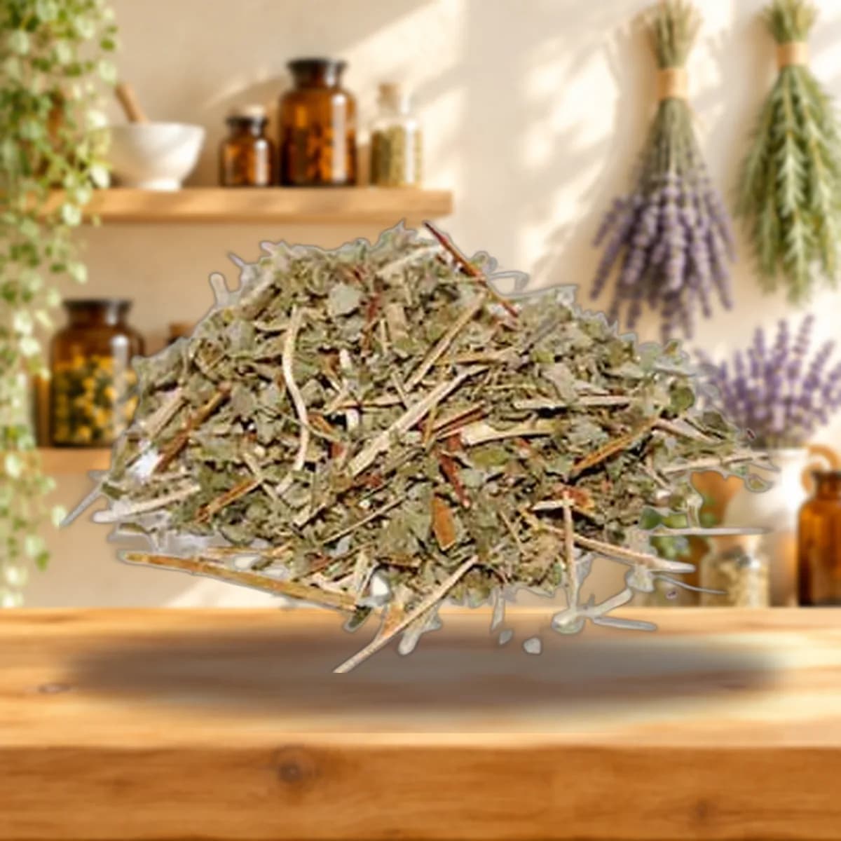 1 Lb Agrimony cut (Agrimonia eupatoria)