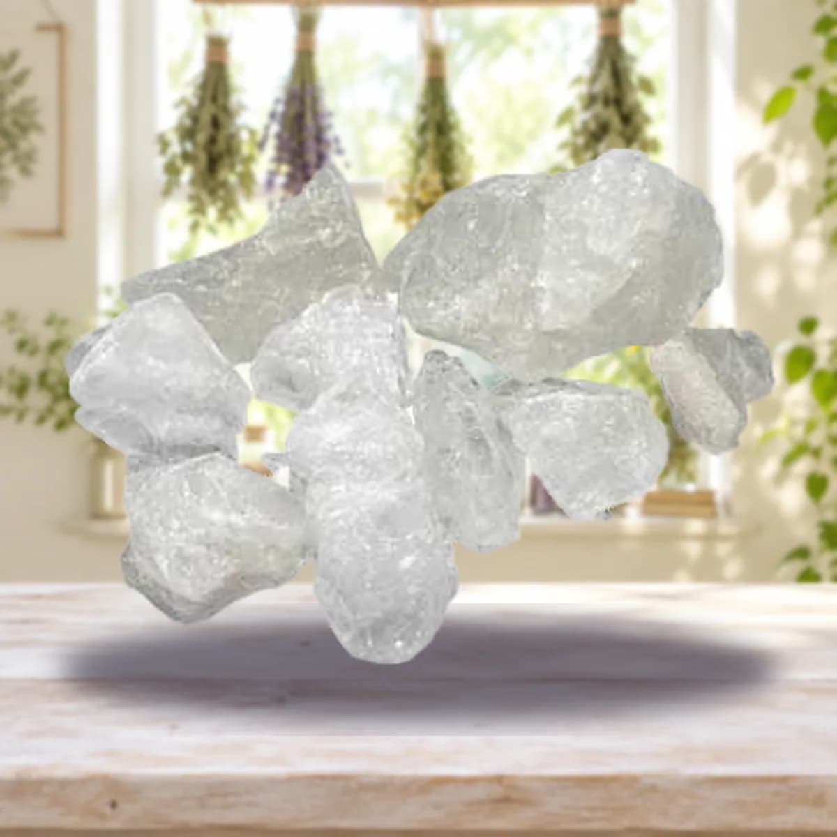 1 Lb Alun stone