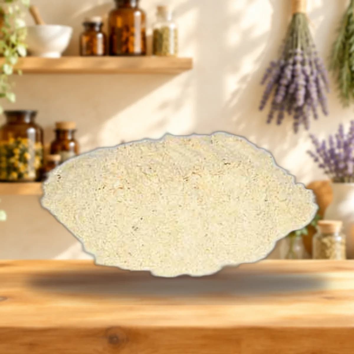 Ashwagandha root powder 2oz