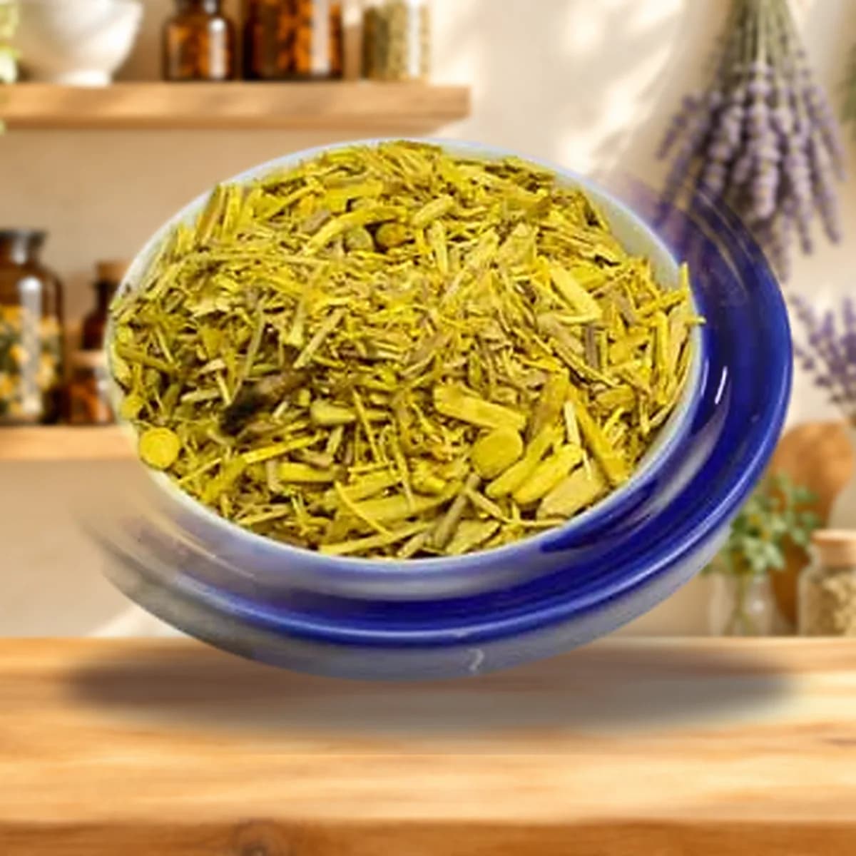 Barberry Root Bark cut 2oz (Berberis vulgaris) Wildcrafted