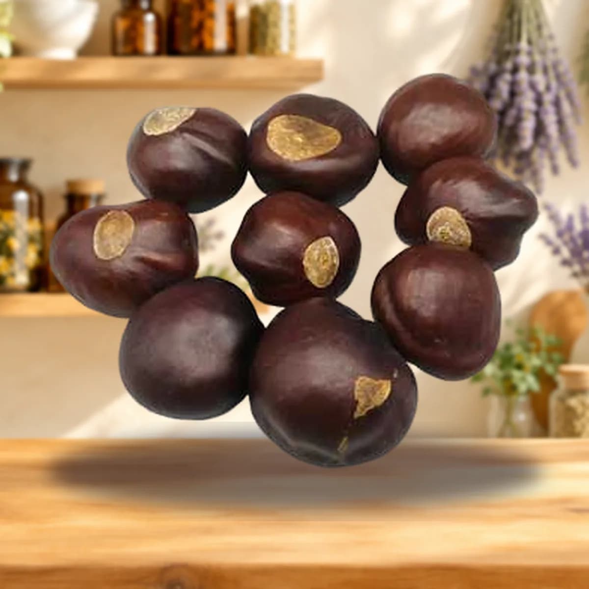 Buckeyes whole 2oz