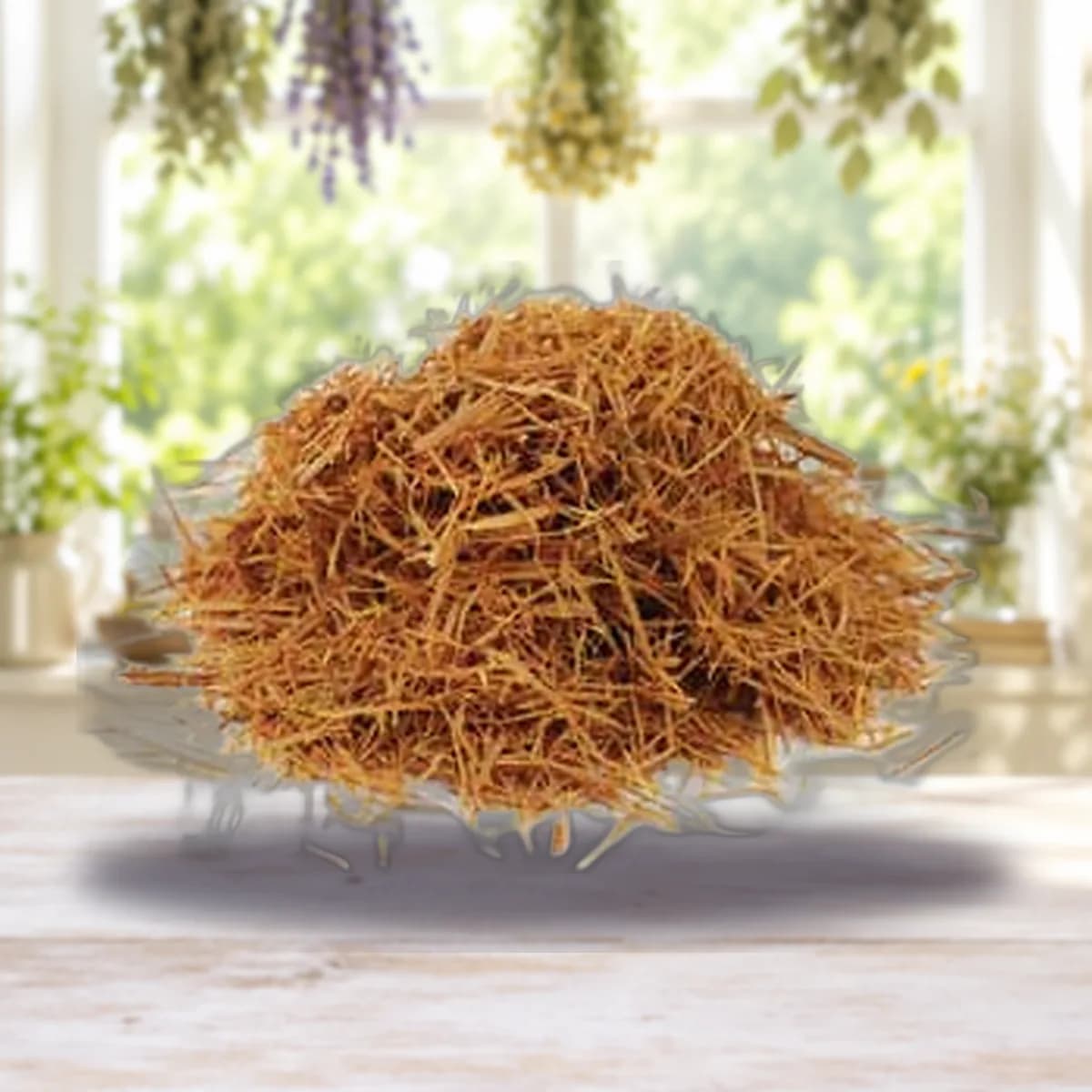 1 Lb Cat's Claw Bark cut (Unicaria tomentosa)